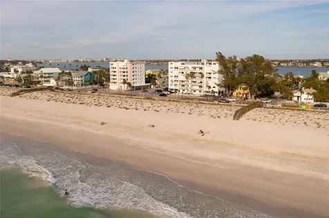403 Gulf Way St Pete Beach FL 33706