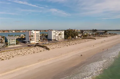 403 Gulf Way St Pete Beach FL 33706