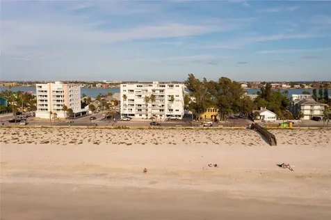 403 Gulf Way St Pete Beach FL 33706