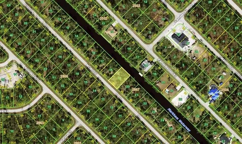440 Mcdill Drive Port Charlotte FL 33953