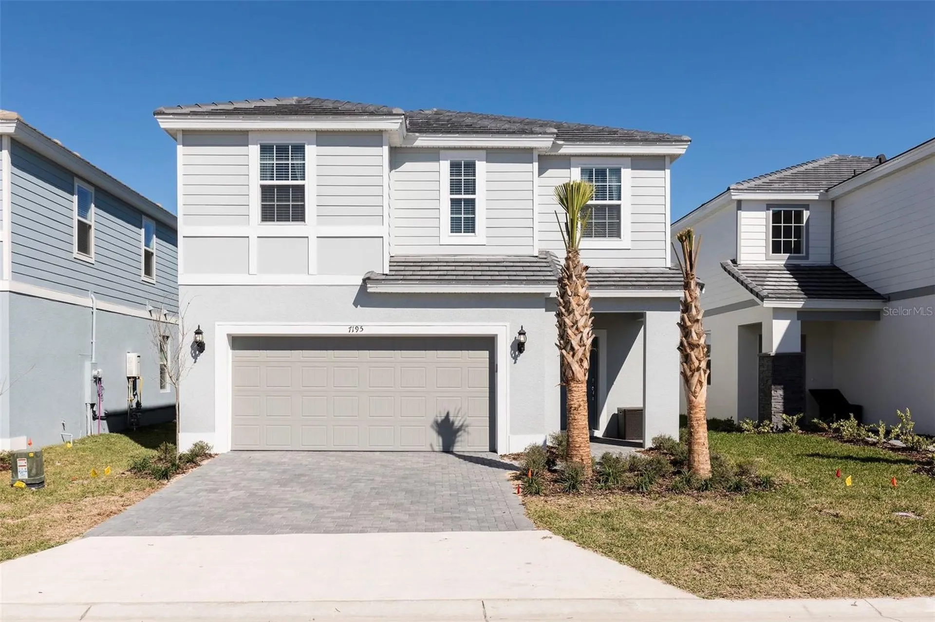 7195 Oakmoss Loop Davenport FL 33837