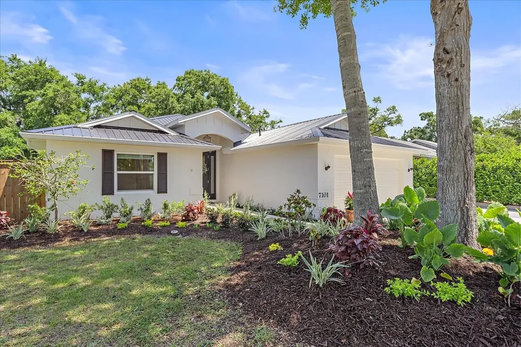 7101 Java Drive Sarasota FL 34241