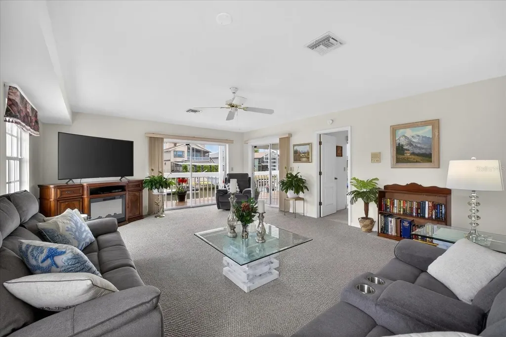 4340 Seagull Drive New Port Richey FL 34652