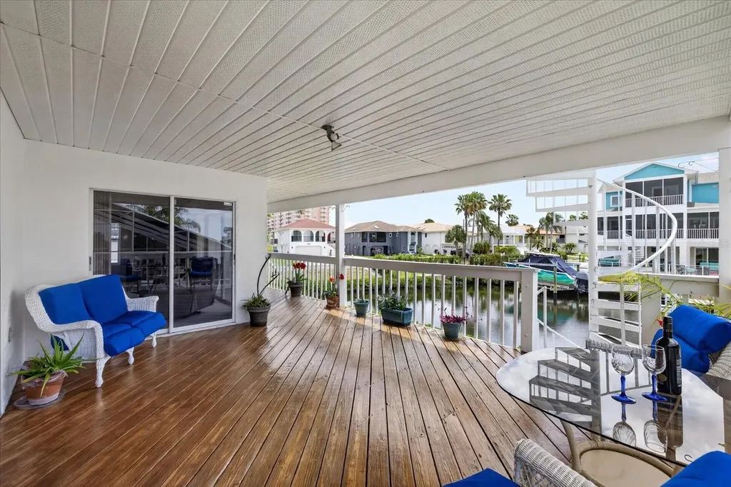 4340 Seagull Drive New Port Richey FL 34652