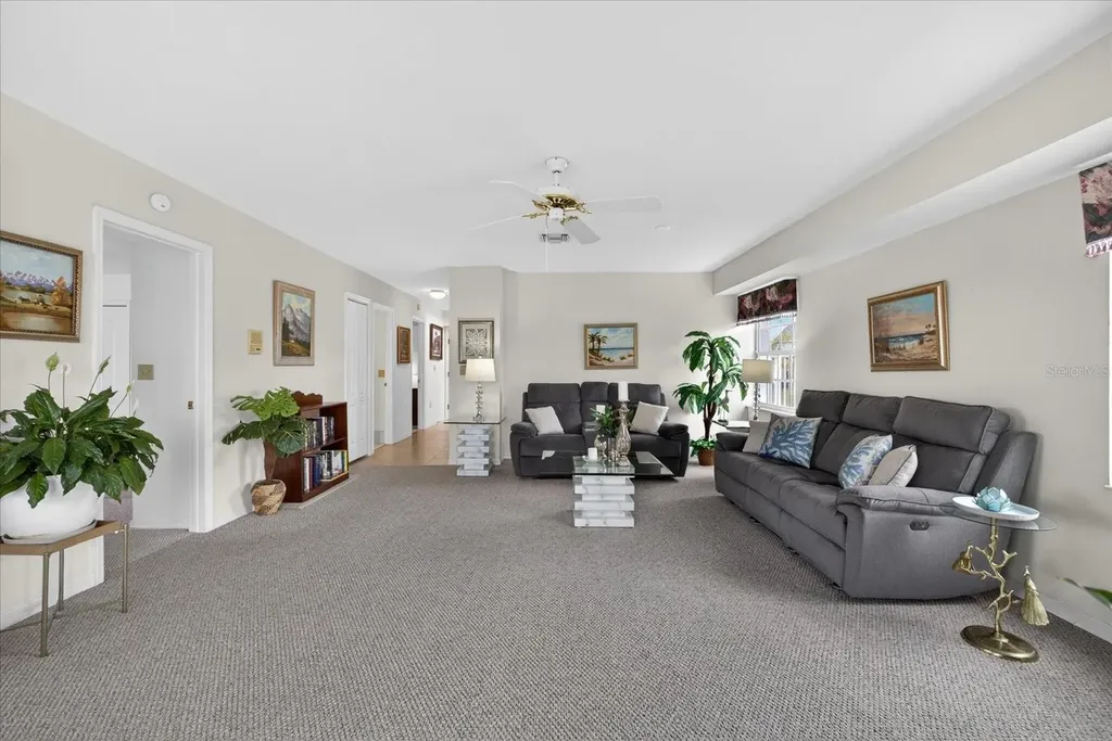 4340 Seagull Drive New Port Richey FL 34652