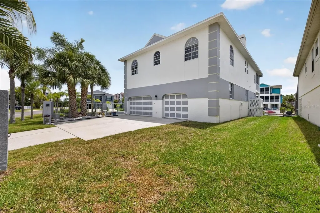 4340 Seagull Drive New Port Richey FL 34652