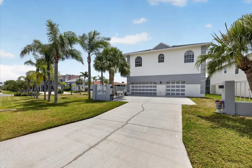 4340 Seagull Drive New Port Richey FL 34652