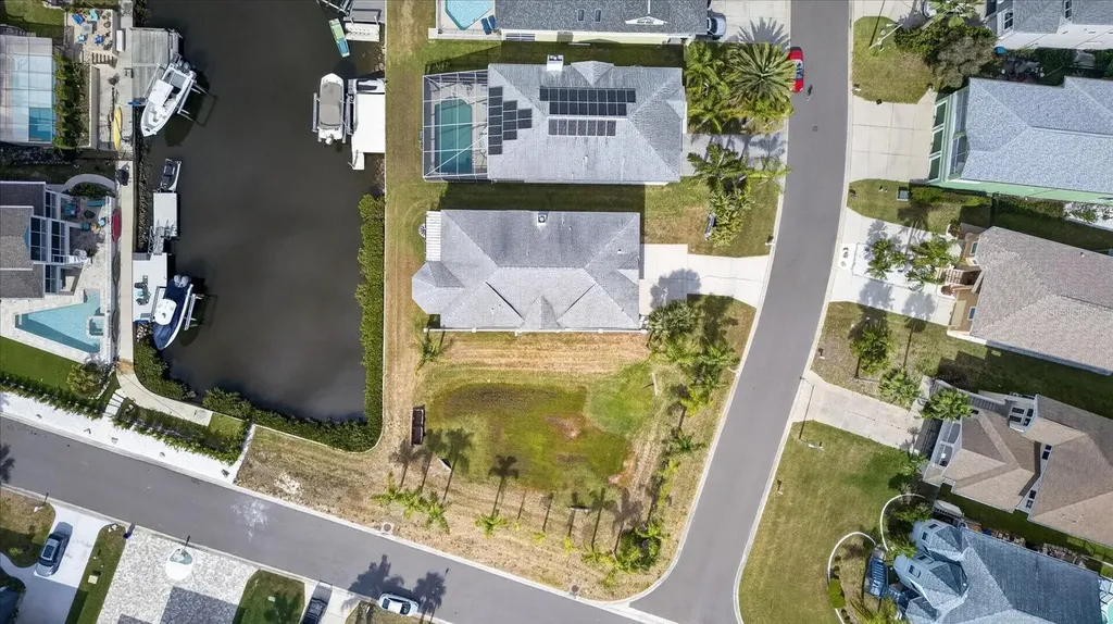 4340 Seagull Drive New Port Richey FL 34652