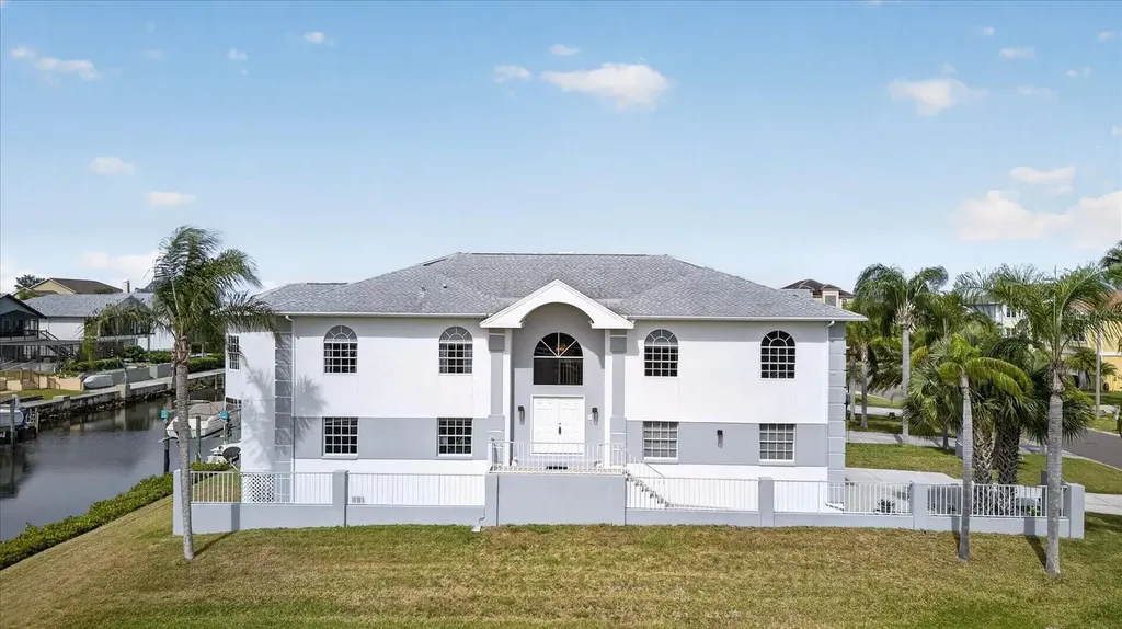 4340 Seagull Drive New Port Richey FL 34652