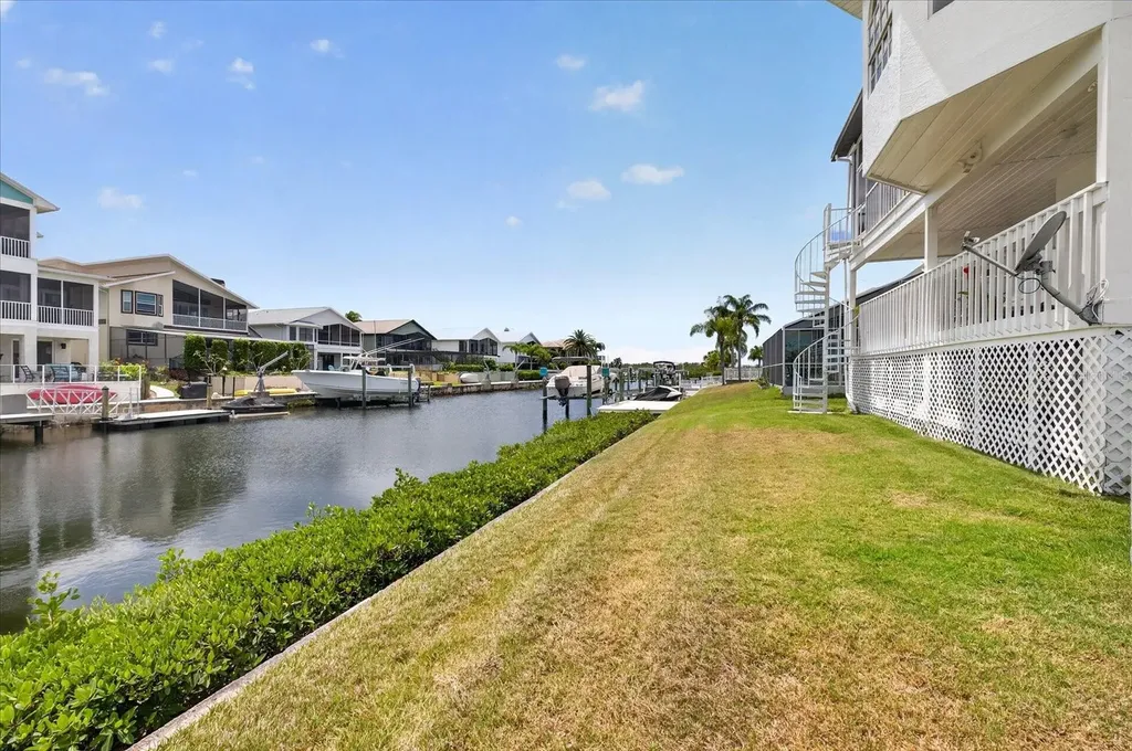 4340 Seagull Drive New Port Richey FL 34652