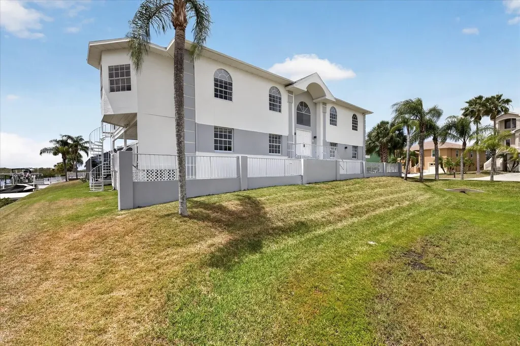 4340 Seagull Drive New Port Richey FL 34652