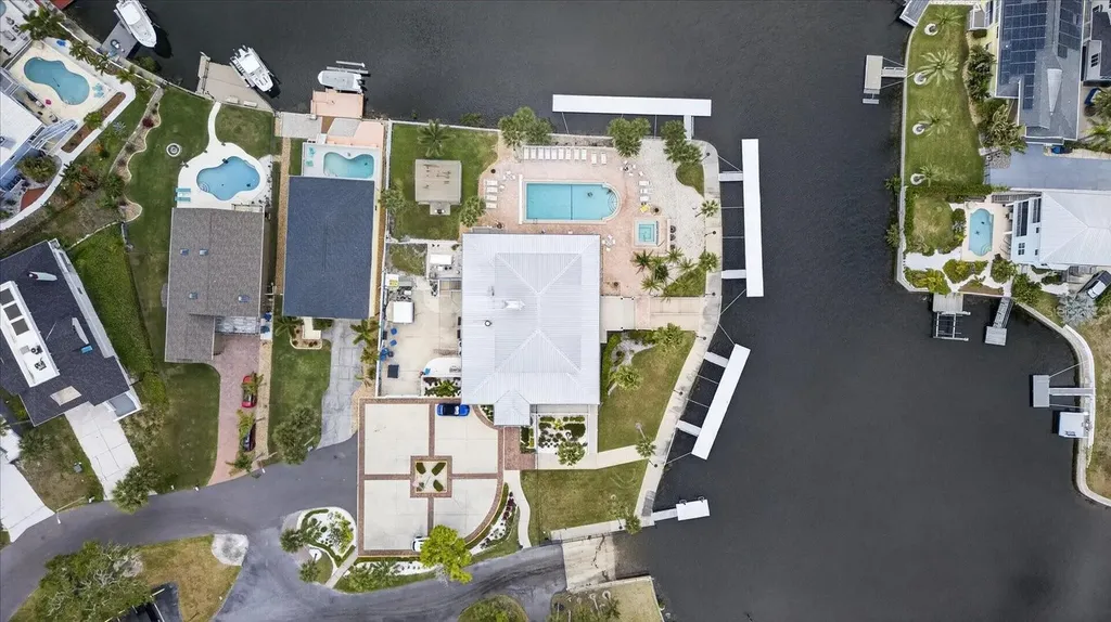 4340 Seagull Drive New Port Richey FL 34652