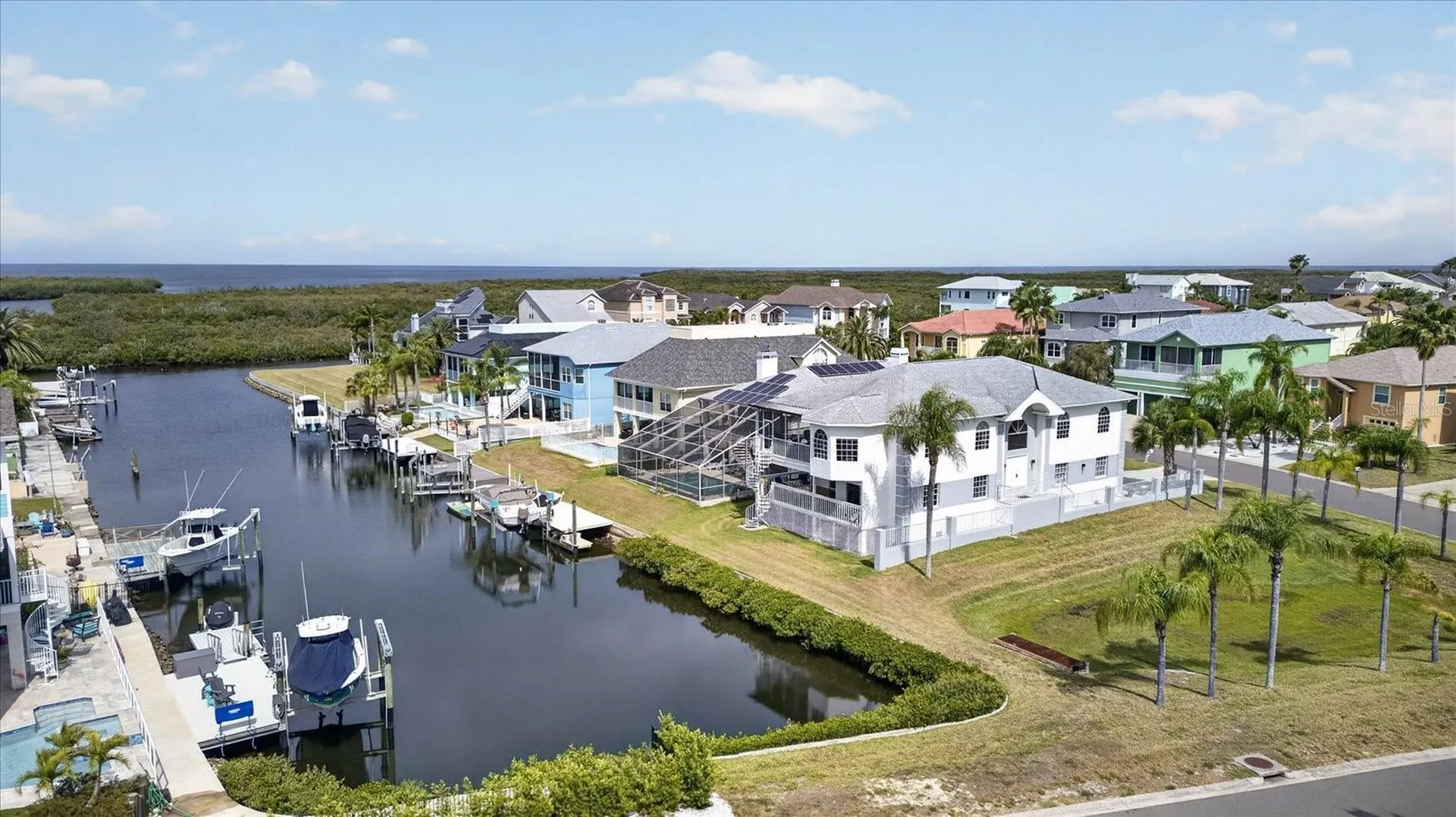4340 Seagull Drive New Port Richey FL 34652