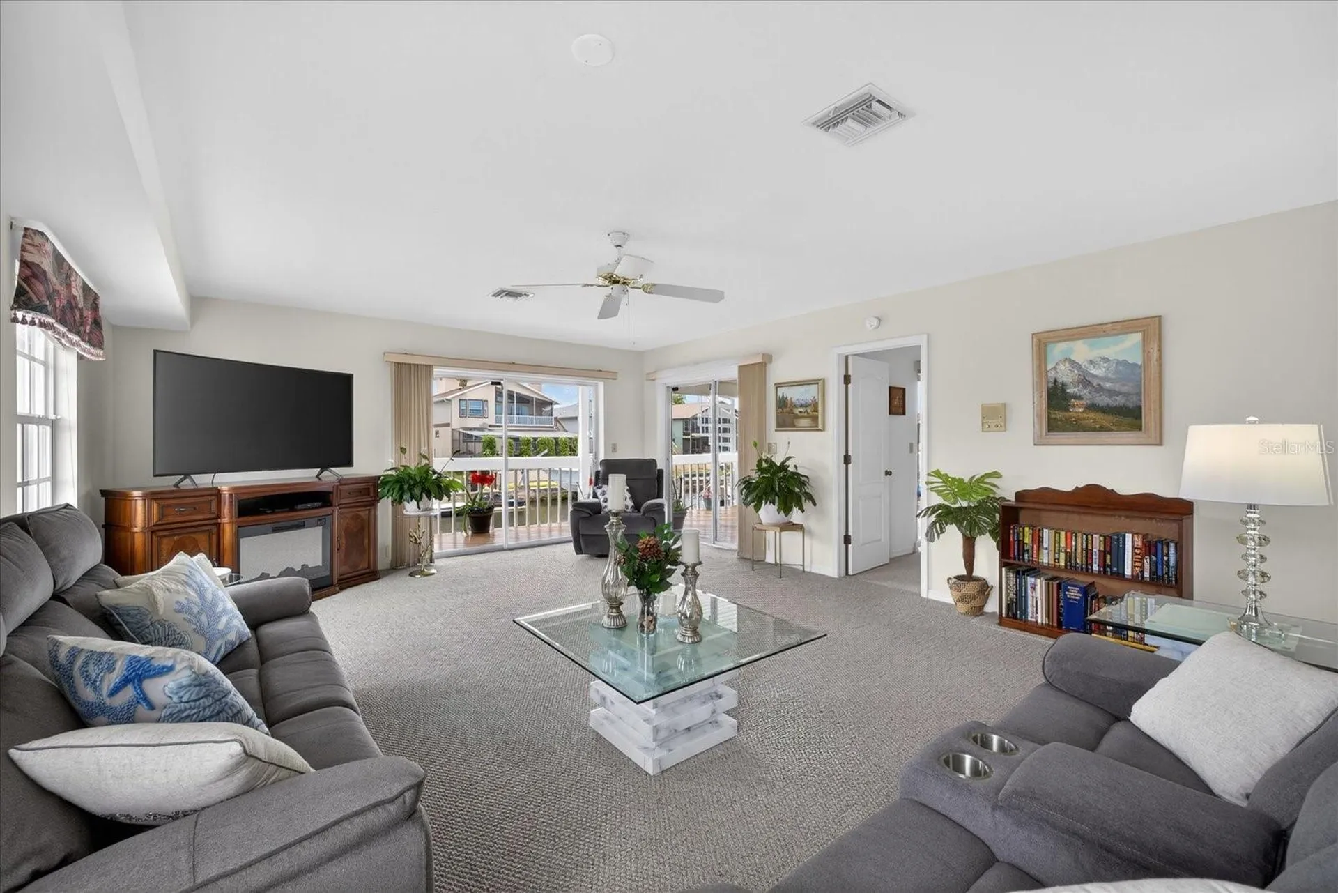 4340 Seagull Drive New Port Richey FL 34652