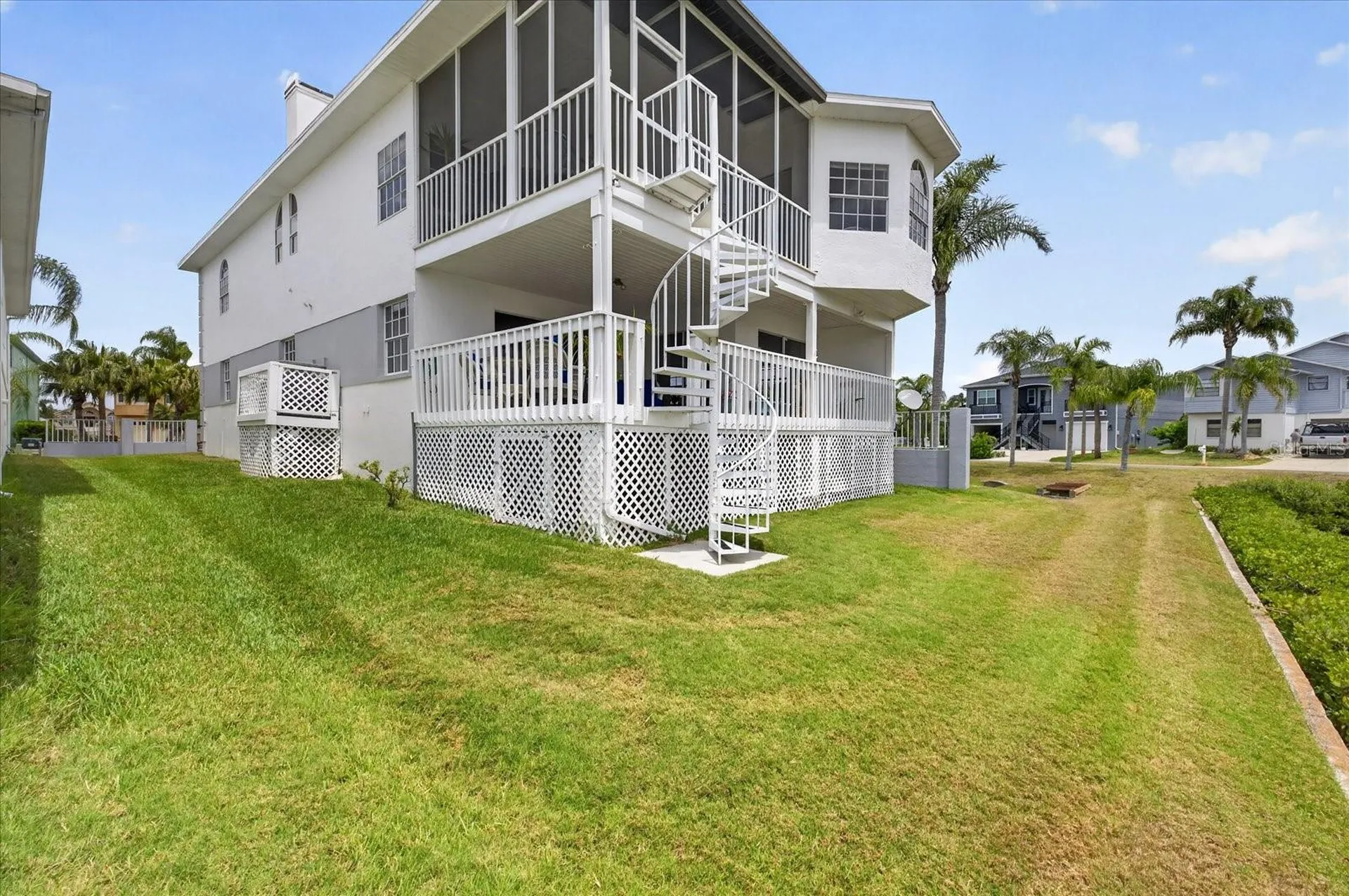 4340 Seagull Drive New Port Richey FL 34652