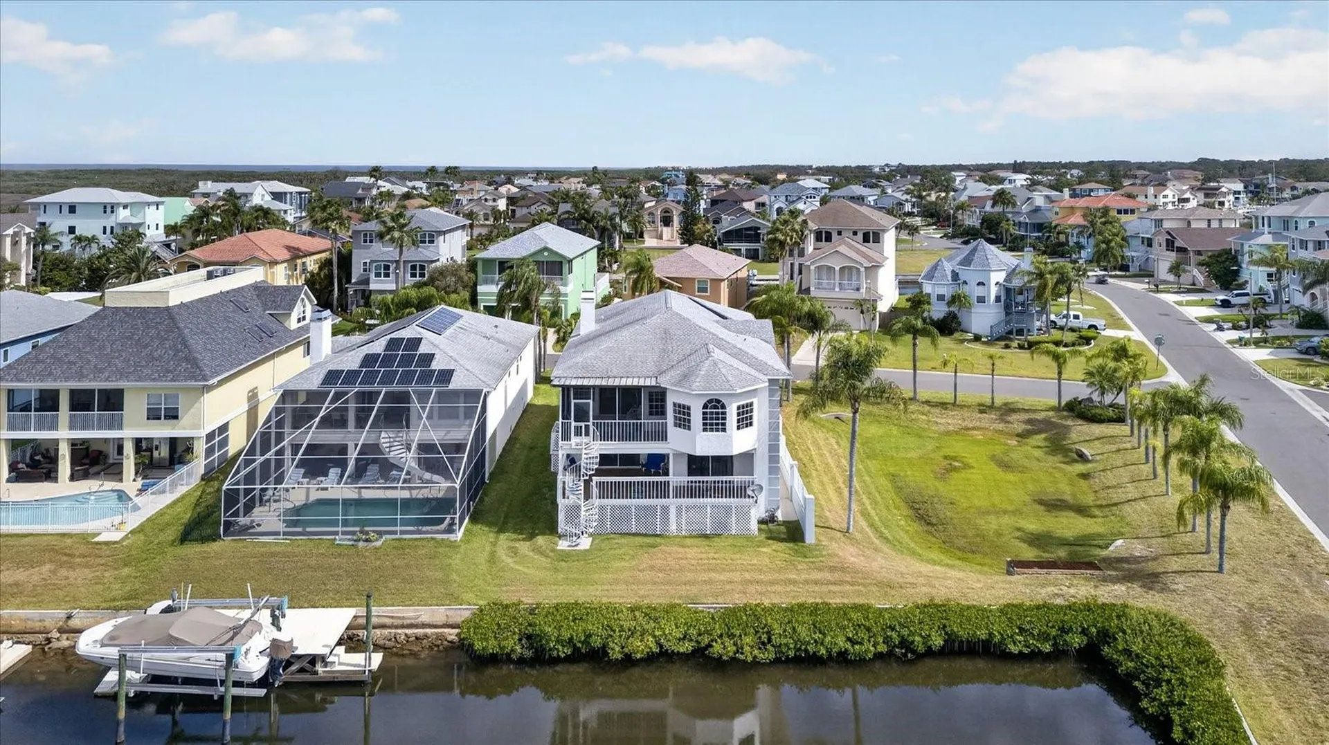 4340 Seagull Drive New Port Richey FL 34652