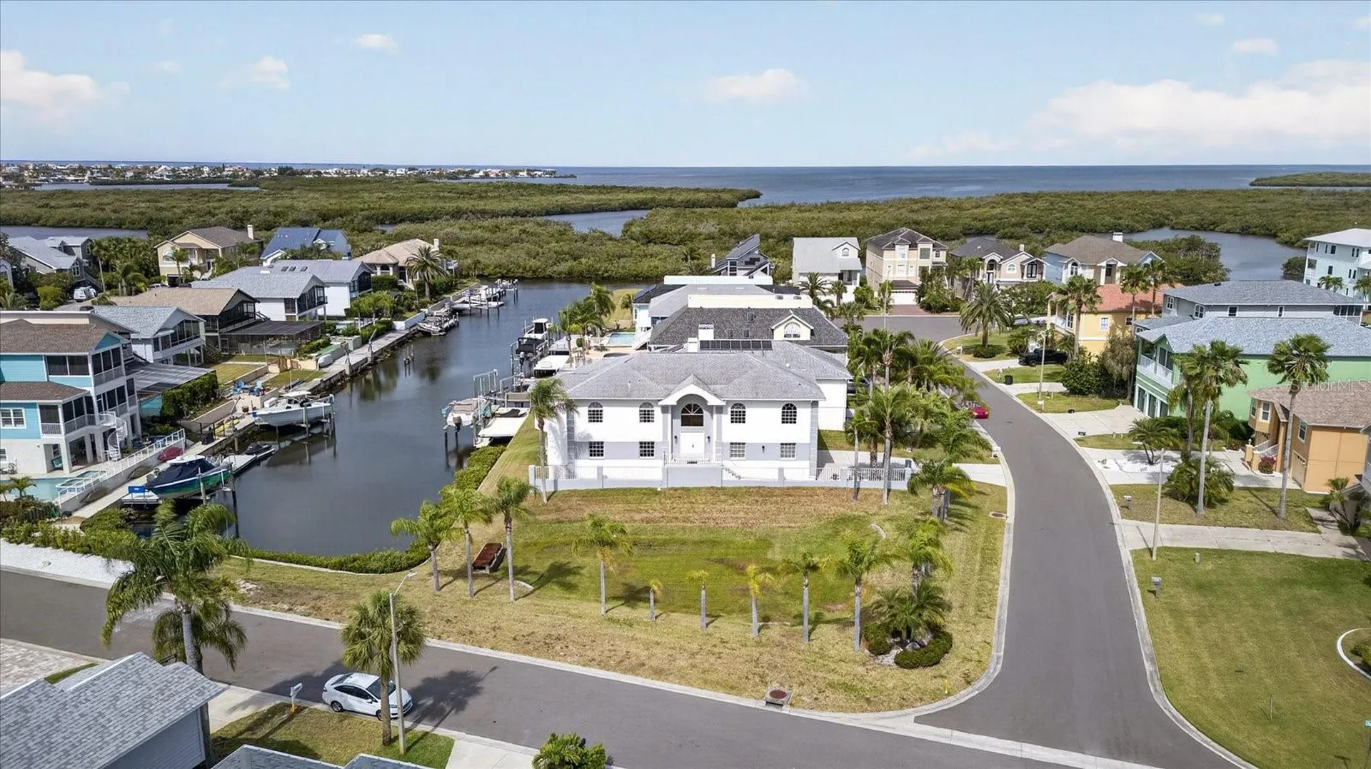 4340 Seagull Drive New Port Richey FL 34652
