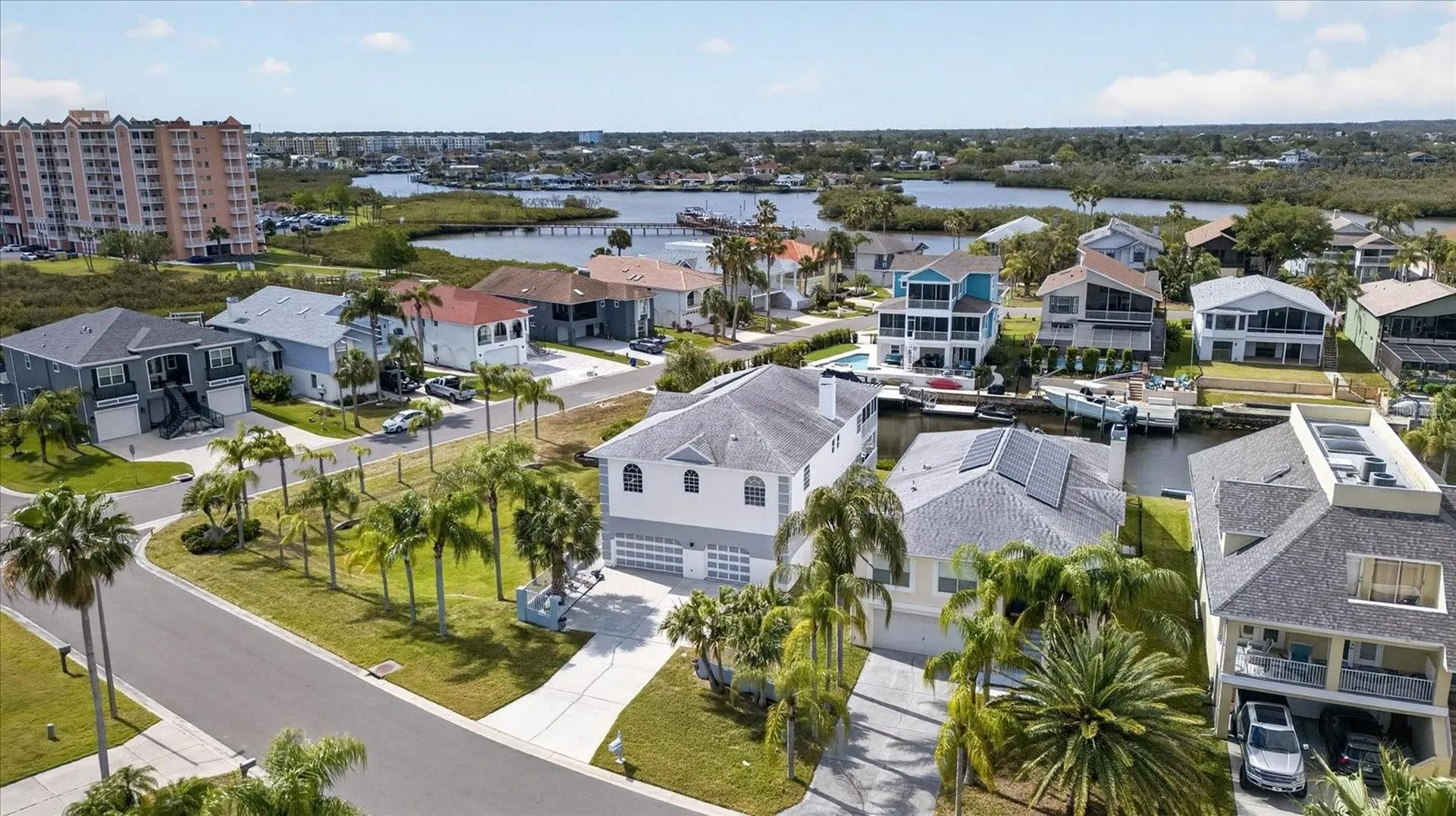 4340 Seagull Drive New Port Richey FL 34652