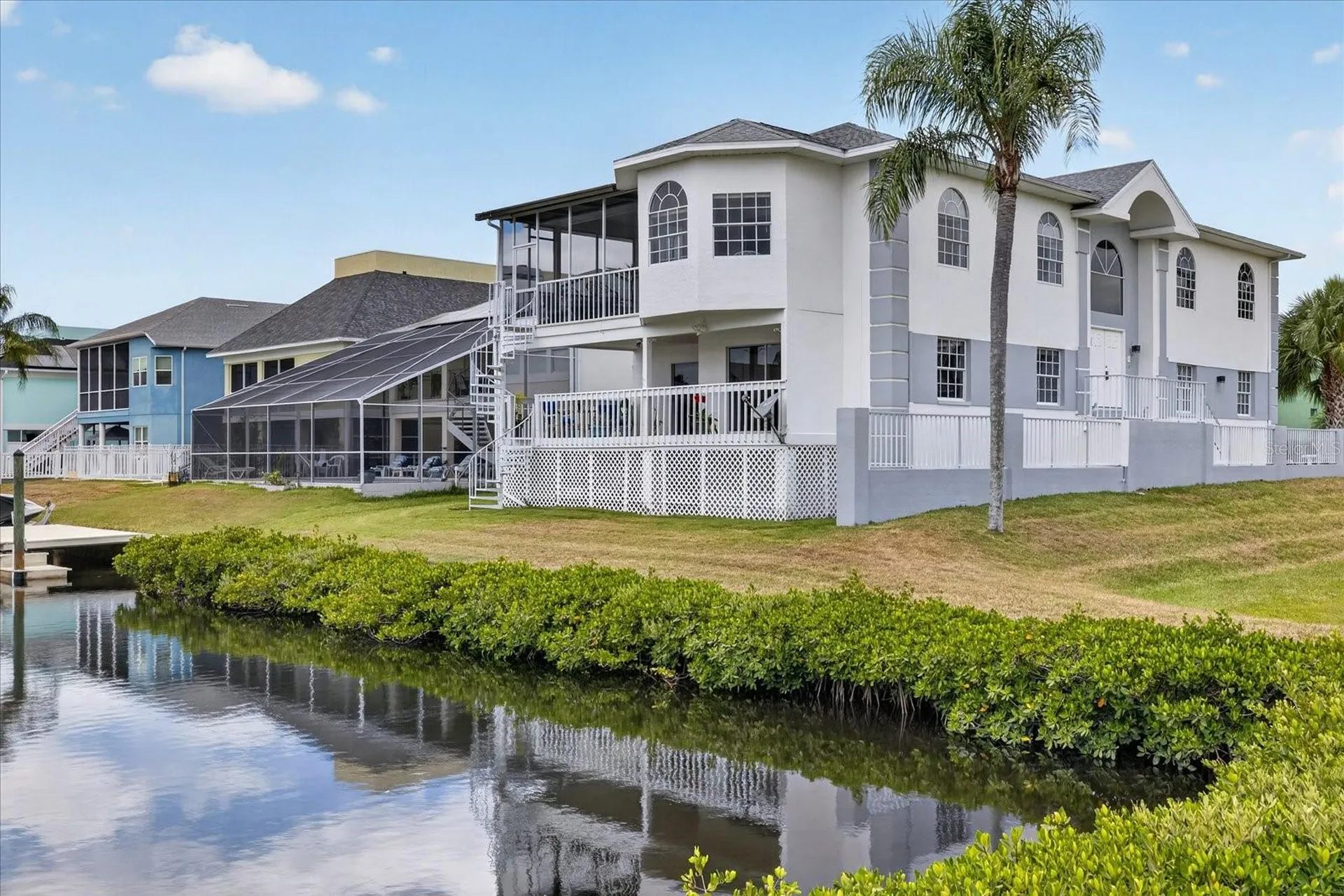 4340 Seagull Drive New Port Richey FL 34652