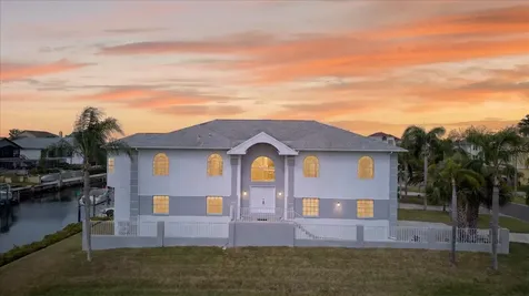 4340 Seagull Drive New Port Richey FL 34652