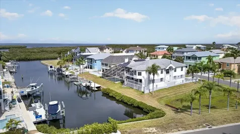4340 Seagull Drive New Port Richey FL 34652