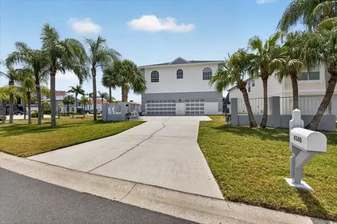 4340 Seagull Drive New Port Richey FL 34652