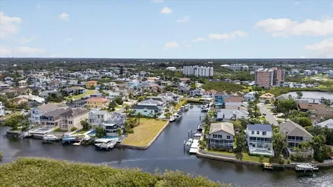 4340 Seagull Drive New Port Richey FL 34652