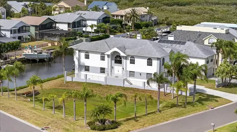 4340 Seagull Drive New Port Richey FL 34652