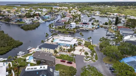 4340 Seagull Drive New Port Richey FL 34652