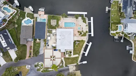 4340 Seagull Drive New Port Richey FL 34652