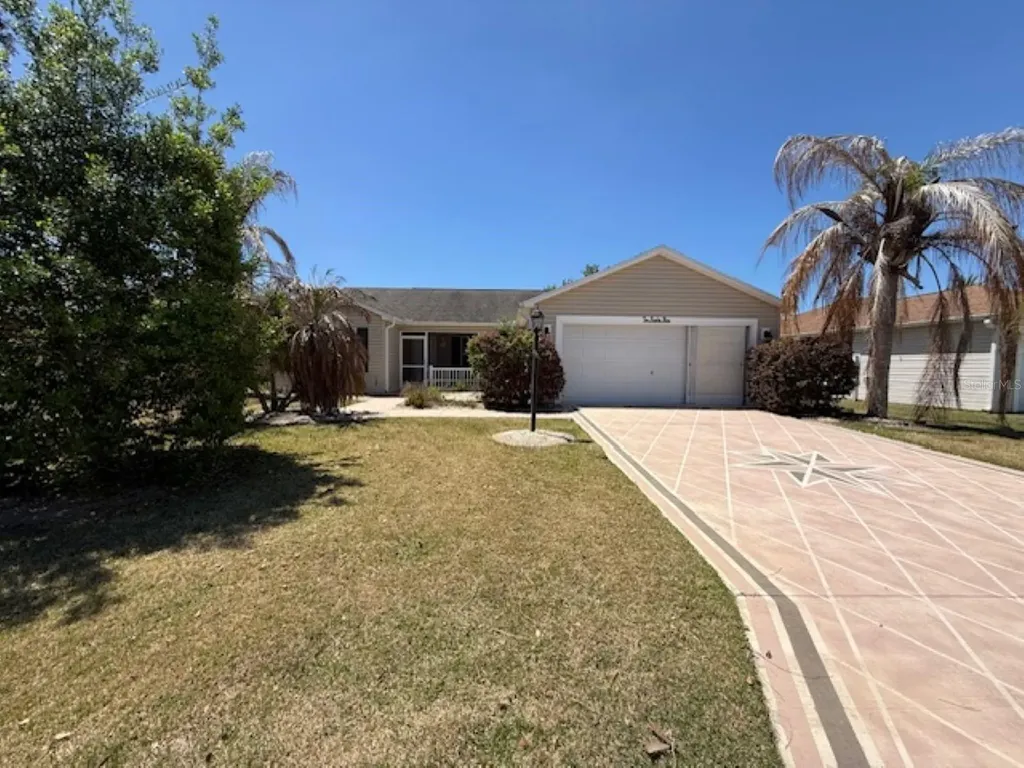 1089 Nash Loop The Villages FL 32162