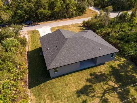 49 Santa Fe Street Port Charlotte FL 33953