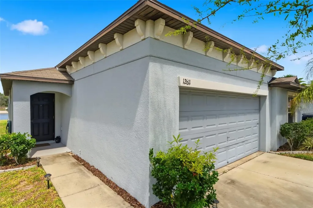 12611 Lemon Pepper Drive Riverview FL 33578