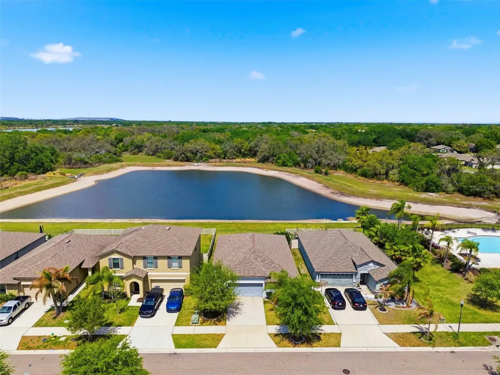 12611 Lemon Pepper Drive Riverview FL 33578