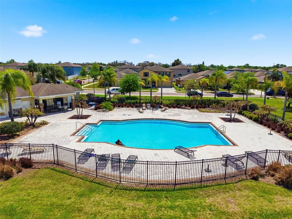 12611 Lemon Pepper Drive Riverview FL 33578
