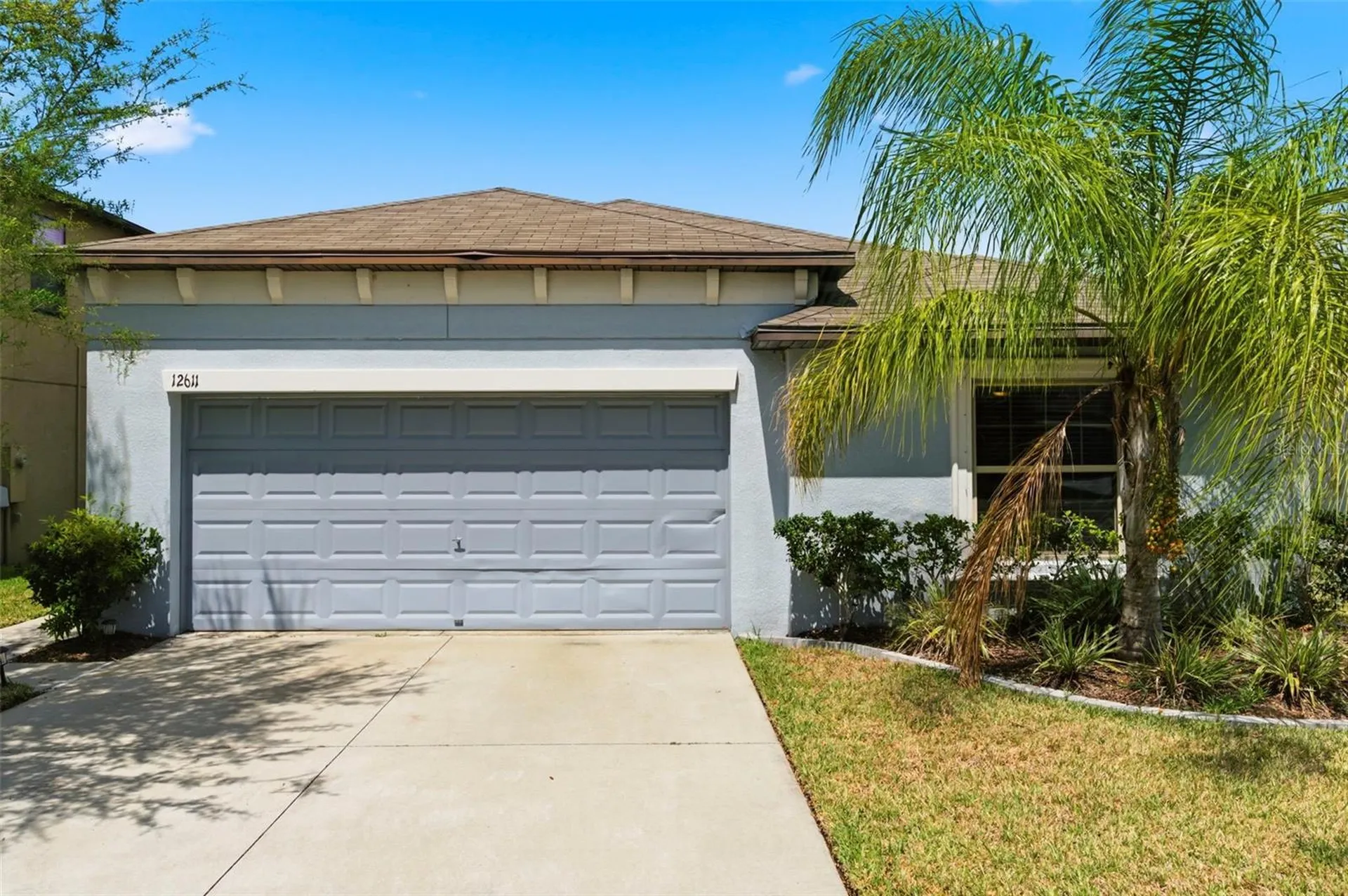 12611 Lemon Pepper Drive Riverview FL 33578