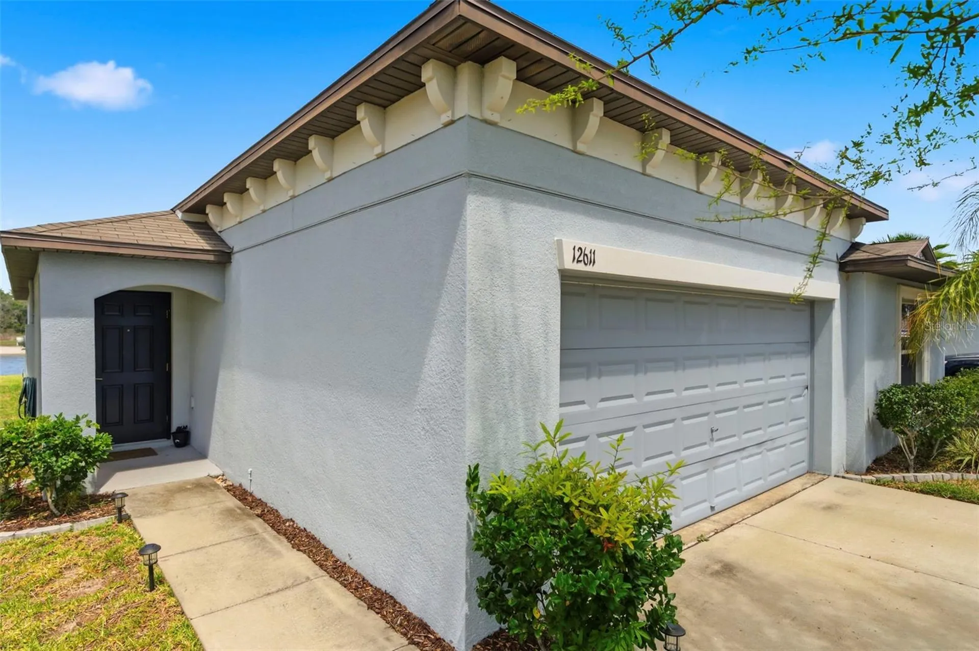 12611 Lemon Pepper Drive Riverview FL 33578