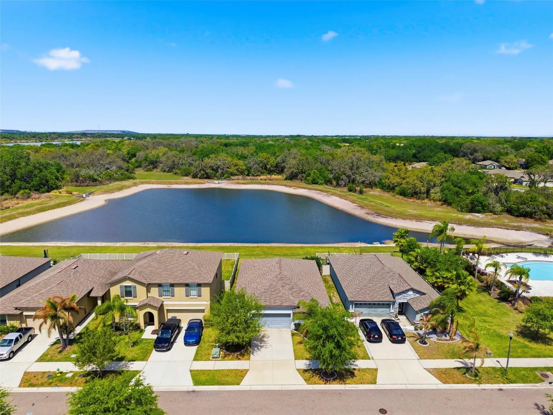12611 Lemon Pepper Drive Riverview FL 33578