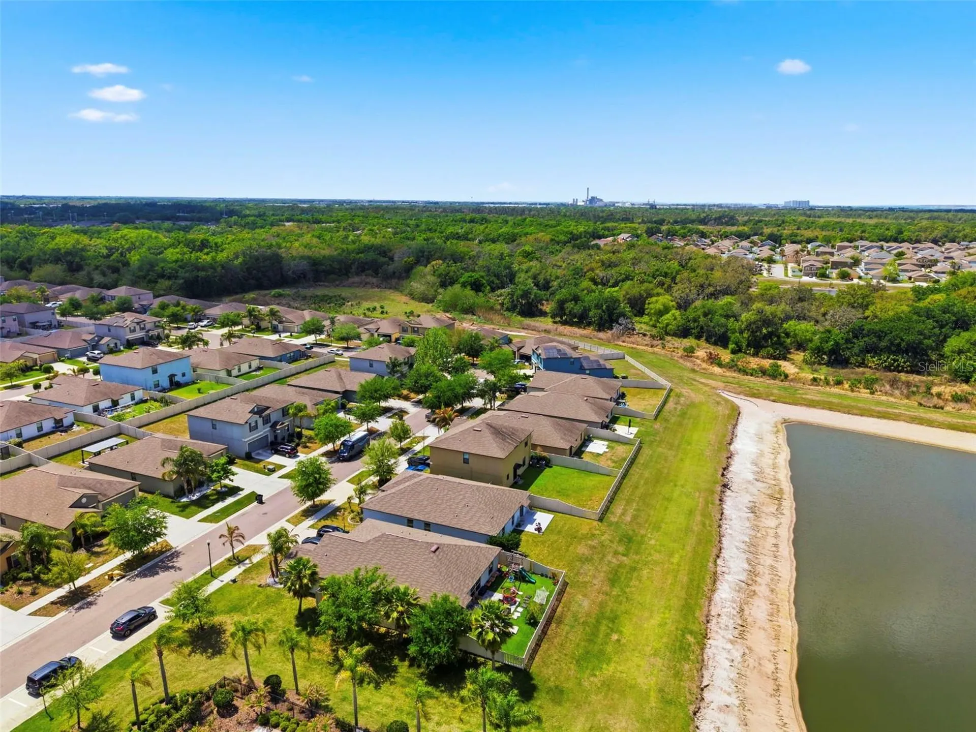12611 Lemon Pepper Drive Riverview FL 33578