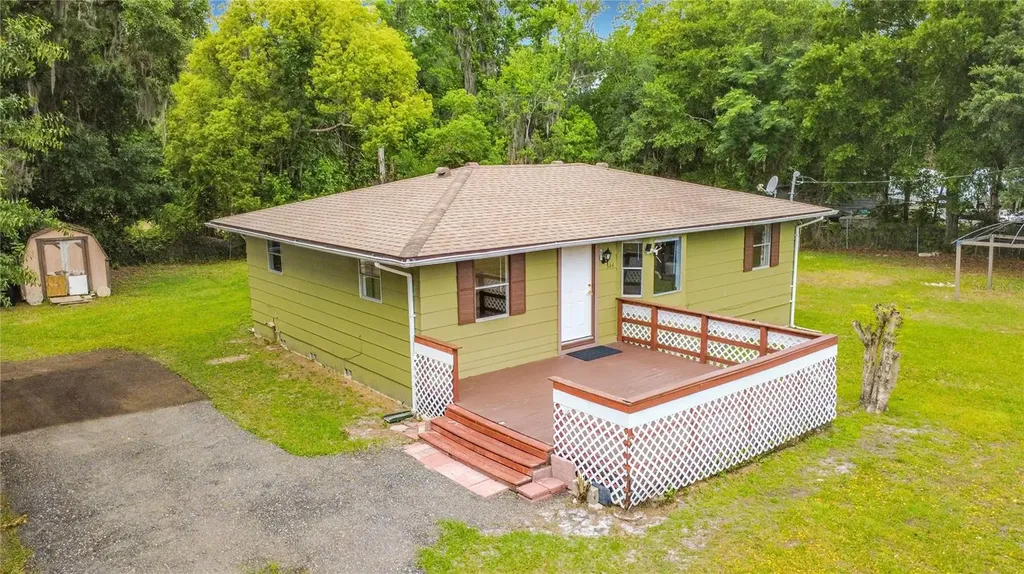 544 Mercury Avenue Orlando FL 32828