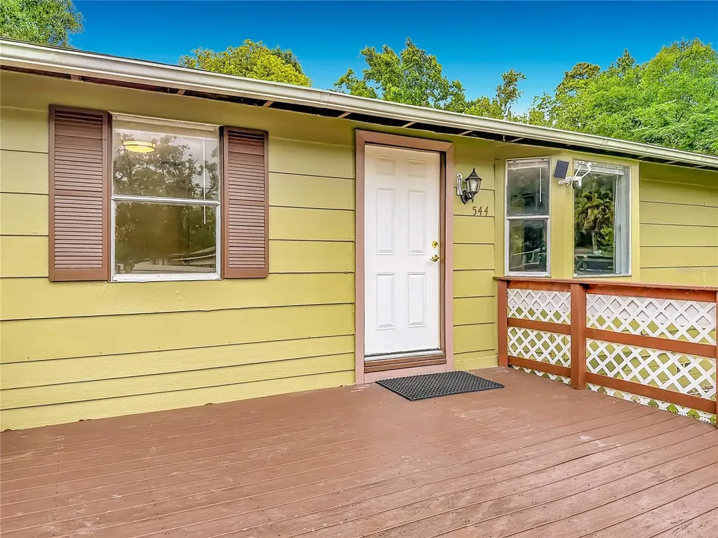 544 Mercury Avenue Orlando FL 32828