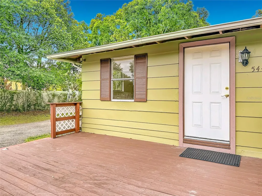 544 Mercury Avenue Orlando FL 32828