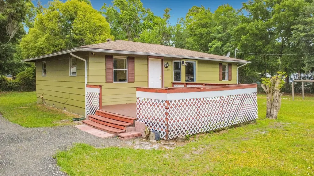 544 Mercury Avenue Orlando FL 32828