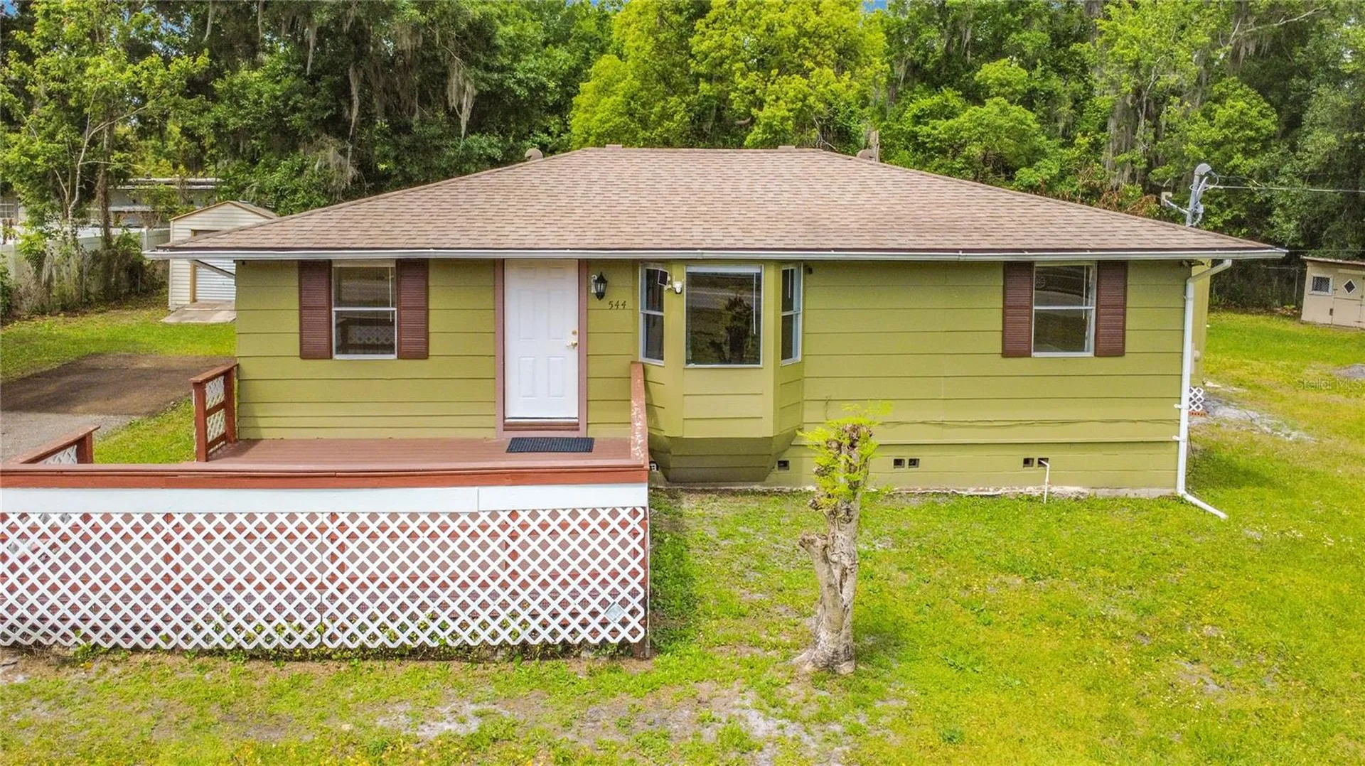 544 Mercury Avenue Orlando FL 32828