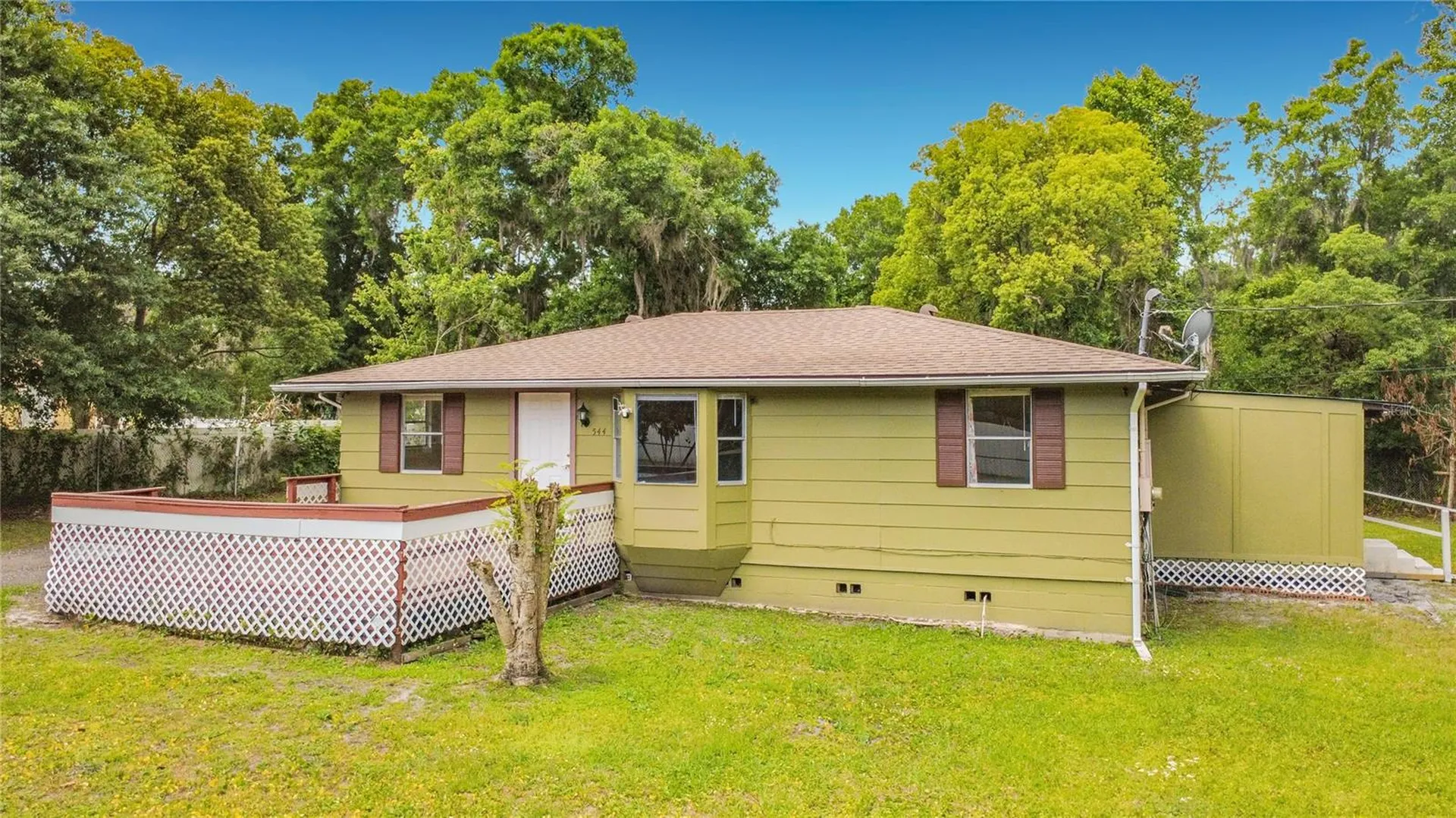 544 Mercury Avenue Orlando FL 32828