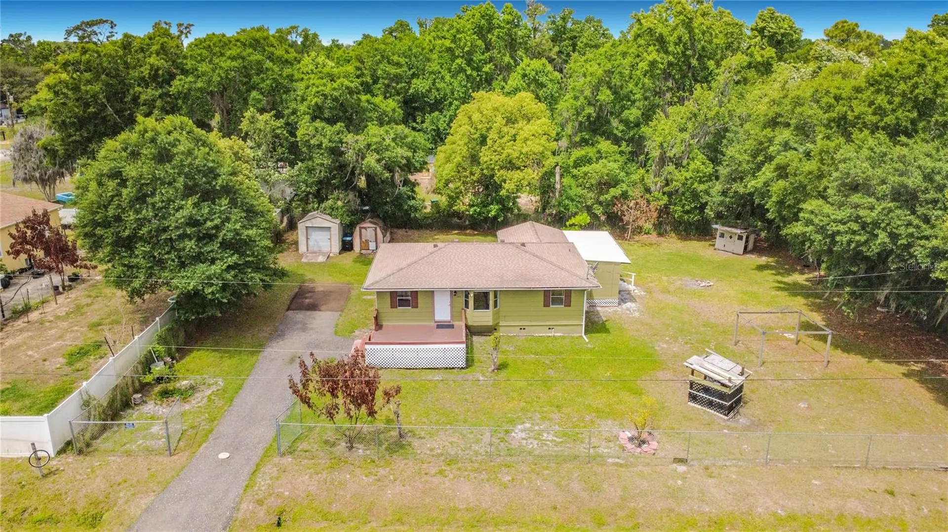 544 Mercury Avenue Orlando FL 32828