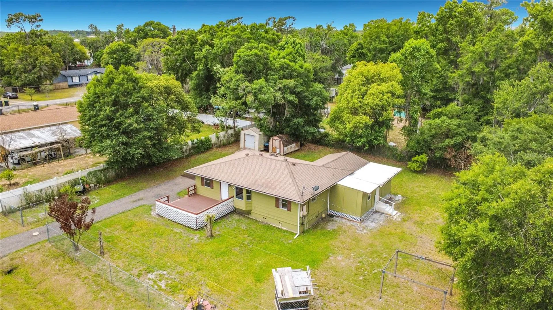 544 Mercury Avenue Orlando FL 32828
