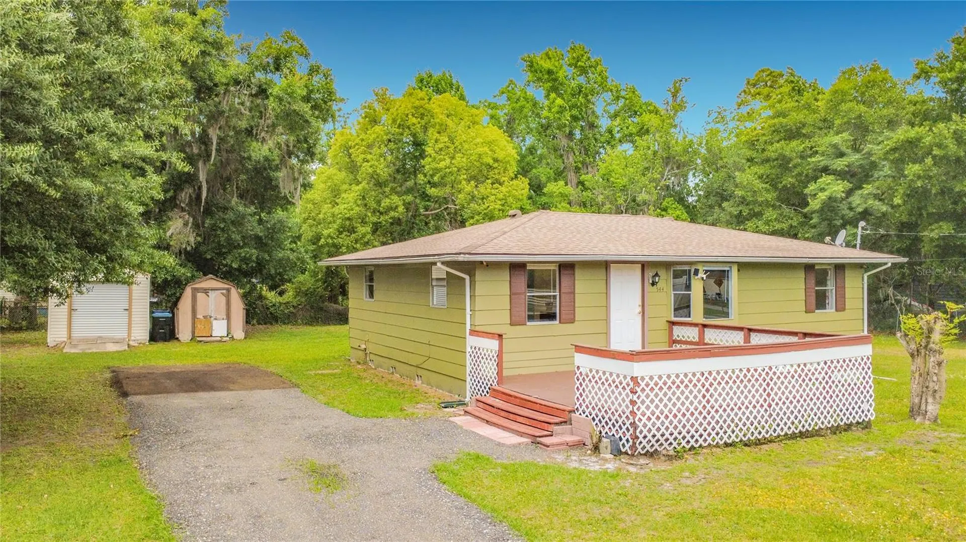 544 Mercury Avenue Orlando FL 32828