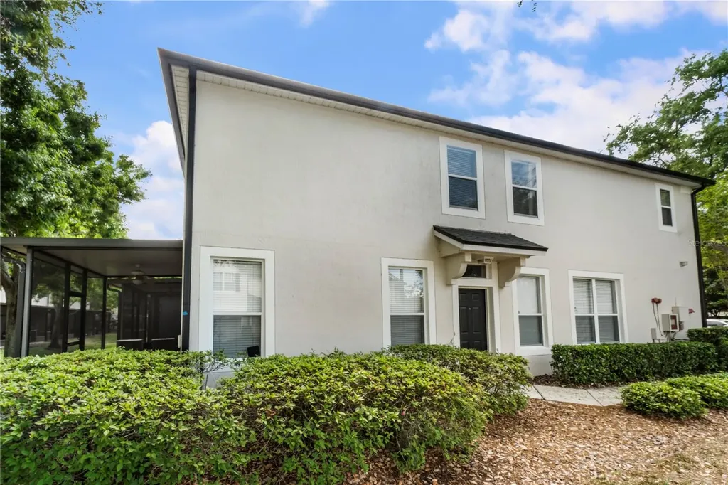 3151 Sinclair Street Orlando FL 32835