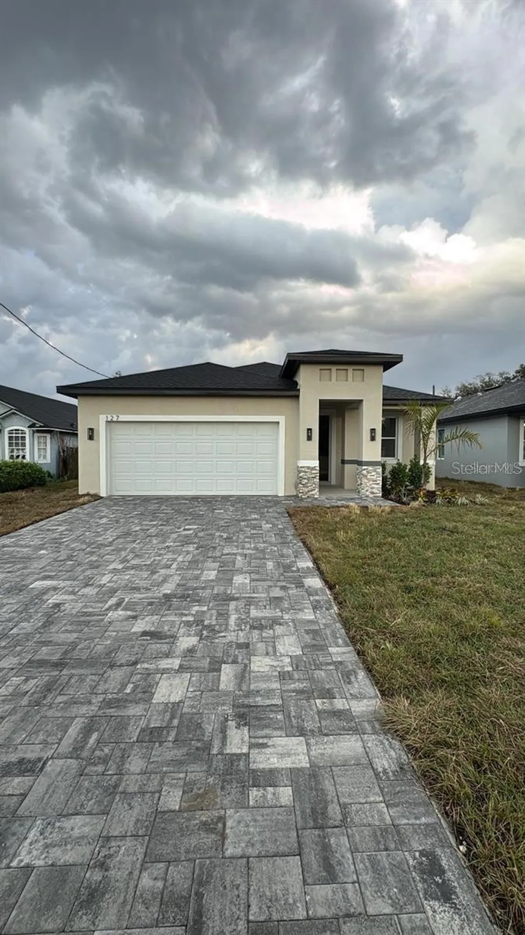 127 N Hudson Street Orlando FL 32835